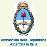 Embassy of Argentina in Italy